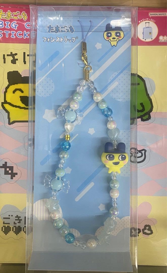 たまごっち　まめっち　光る　ストラップ Amazon.co.jp: たまごっち まめっち フォンストラップ